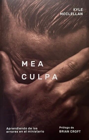 Mea Culpa