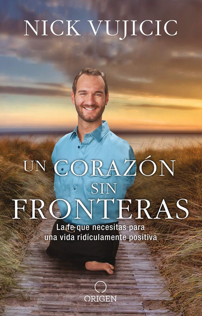 Un corazón sin fronteras