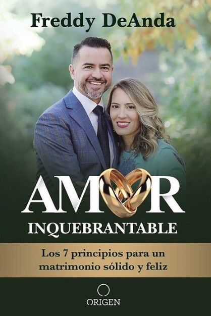 Amor inquebrantable