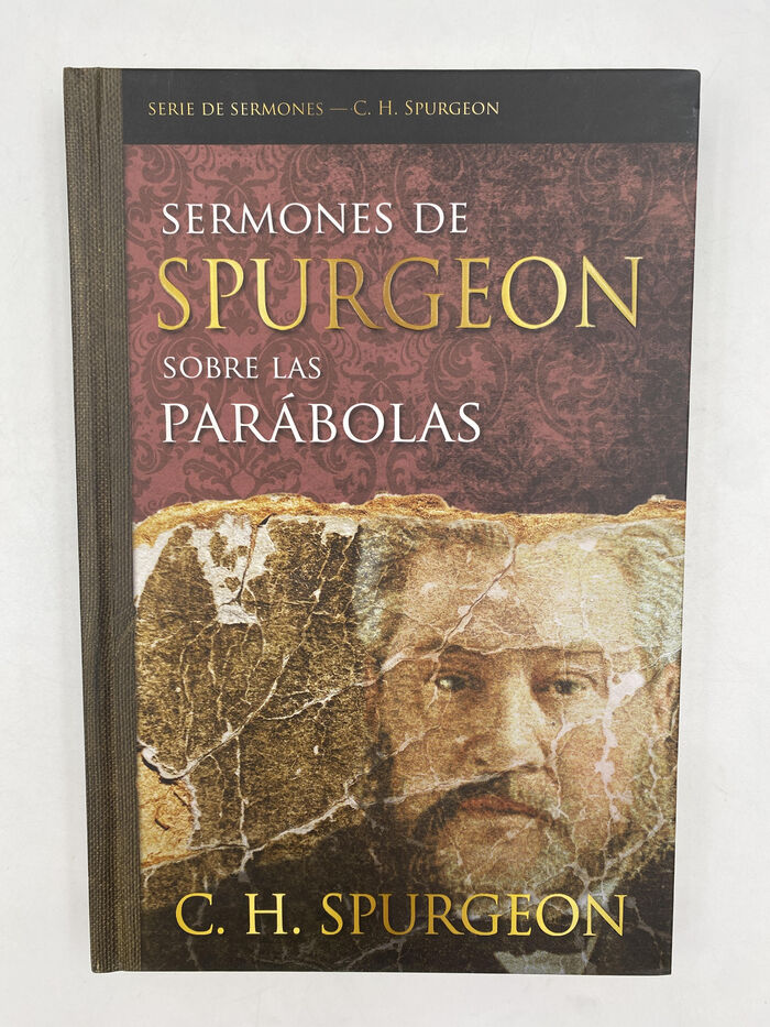 Sermones de Spurgeon sobre las parábolas