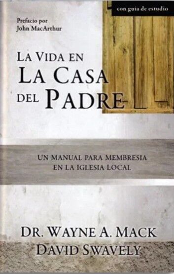 La vida en la casa del padre