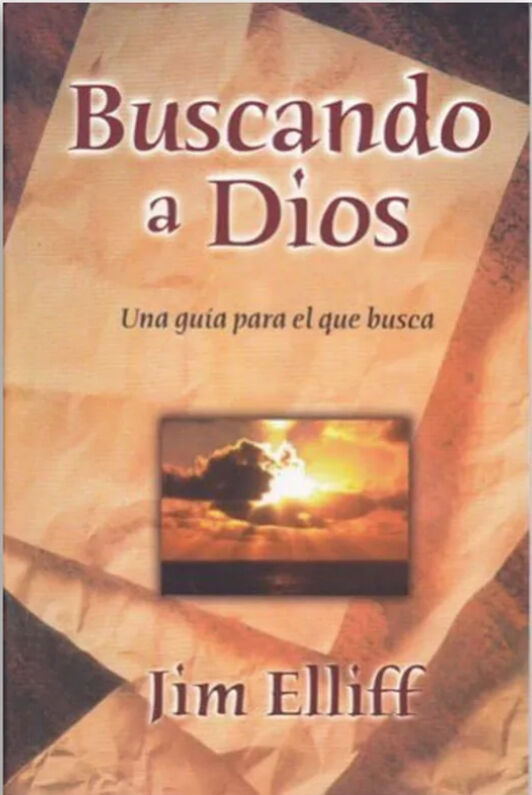 Buscando a Dios