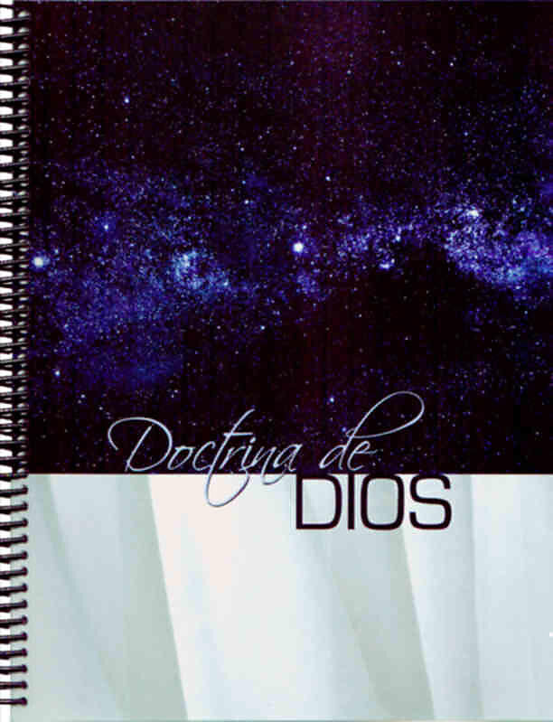 Doctrina de Dios