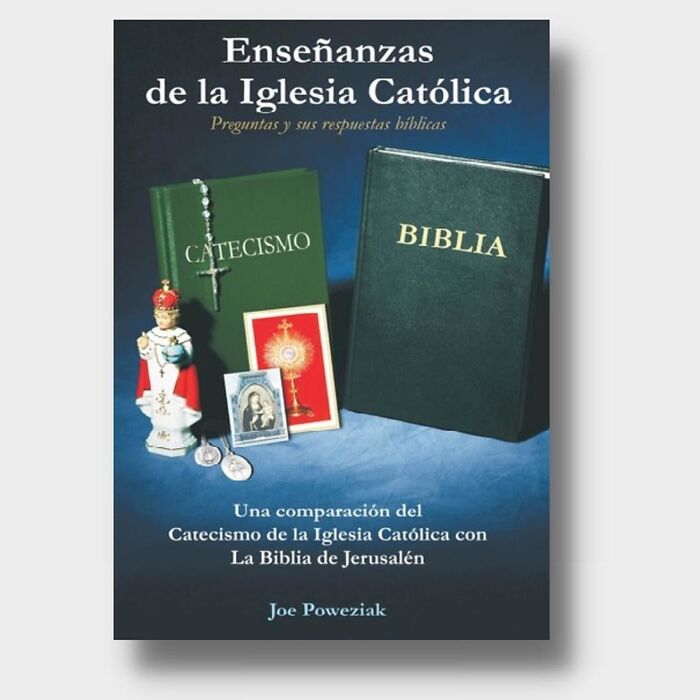 Enseñanzas de la Iglesia Católica