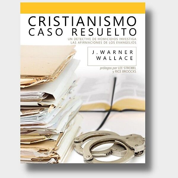 Cristianismo: caso resuelto