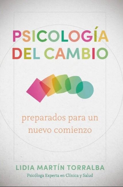 Psicología del cambio