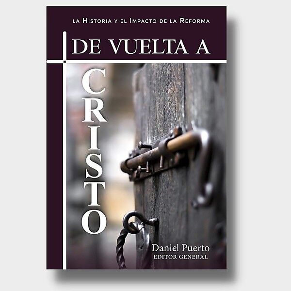 De vuelta a Cristo