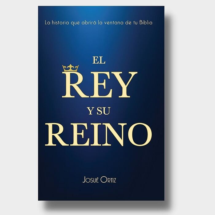 El Rey y su reino