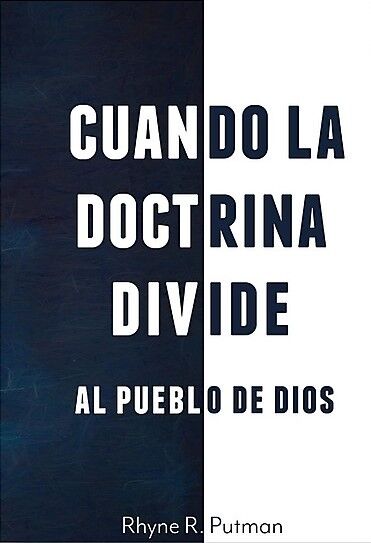 Cuando la doctrina divide al pueblo de Dios