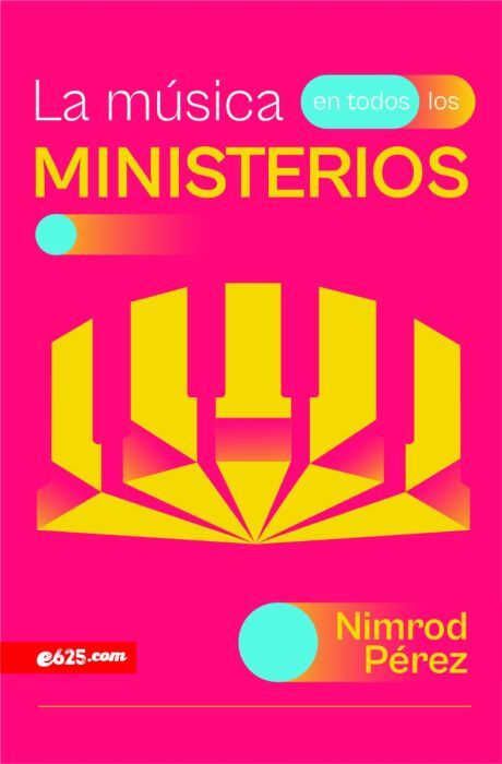 La música en todos los ministerios