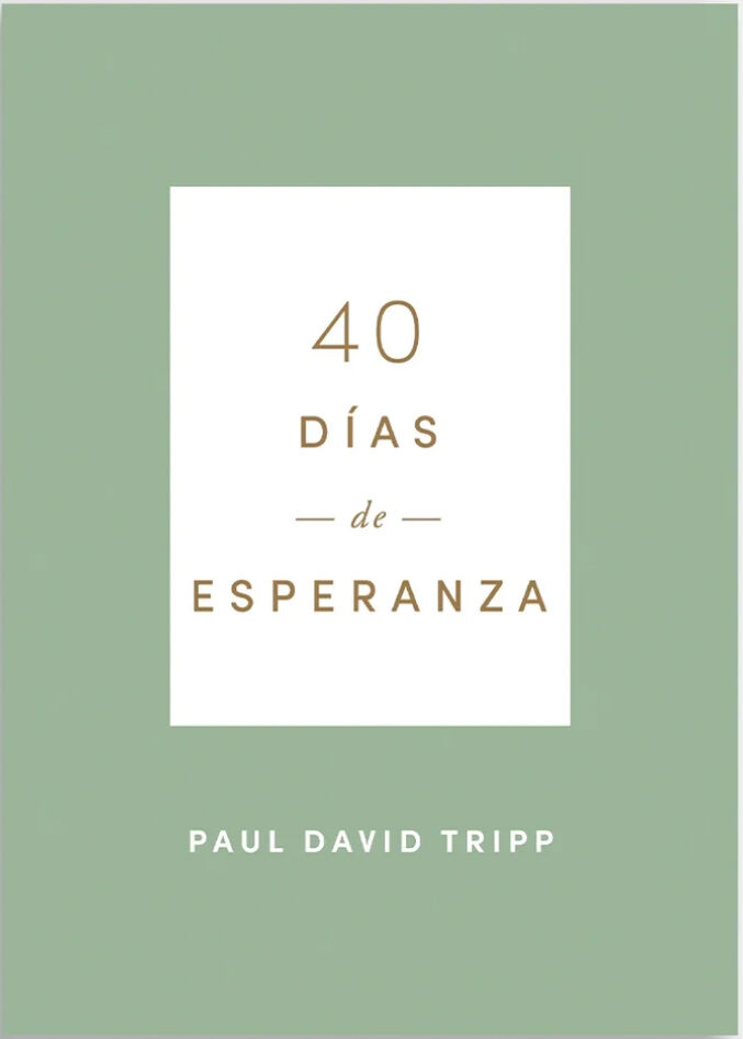 40 días de esperanza