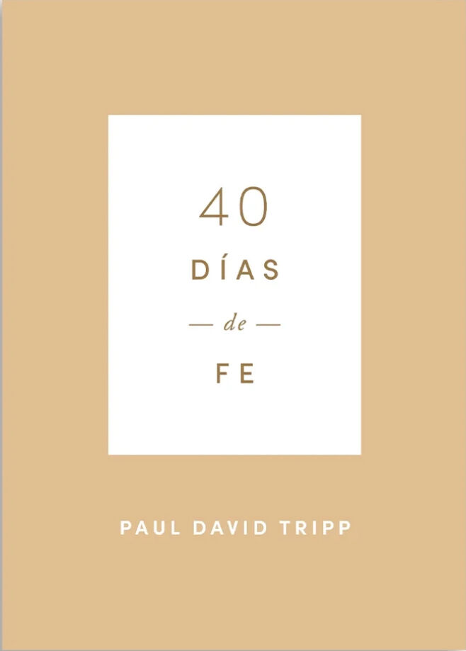 40 días de fe