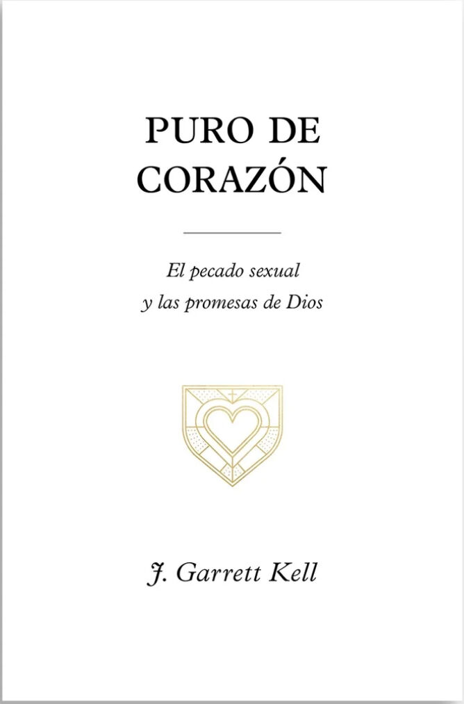 Puro de corazón