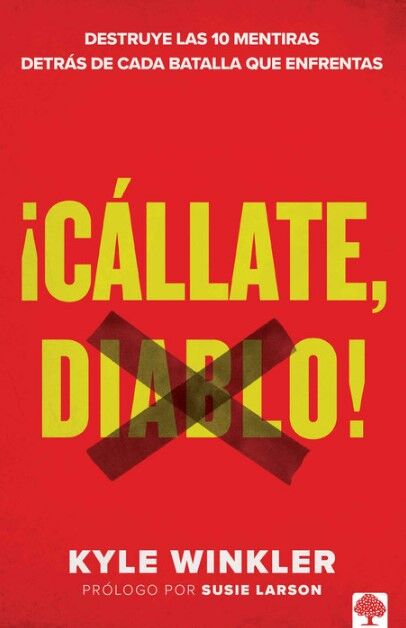 ¡Cállate, diablo!