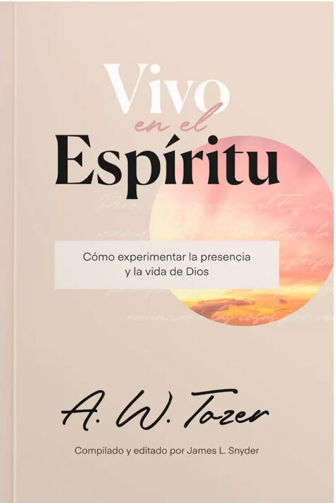 Vivo En El Espiritu