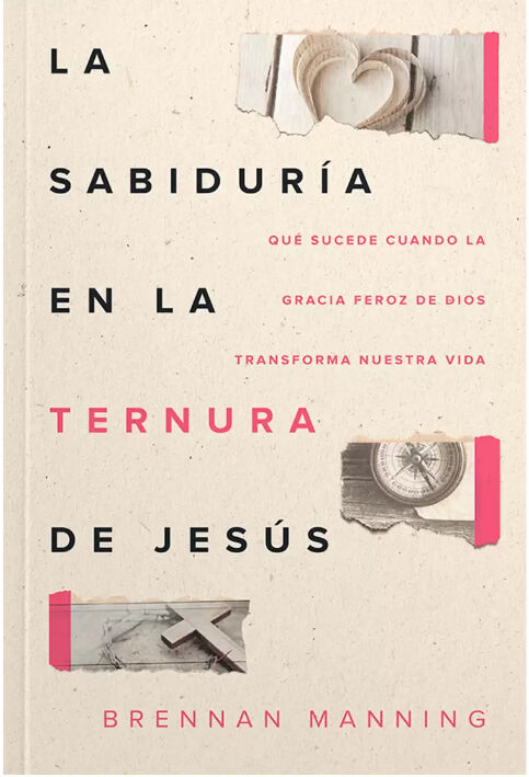 La Sabiduria en la Ternura de Jesus