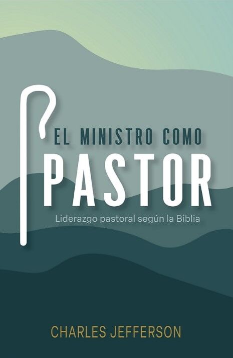 El ministro como pastor