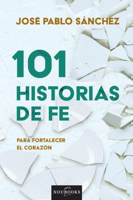 101 historias de fe