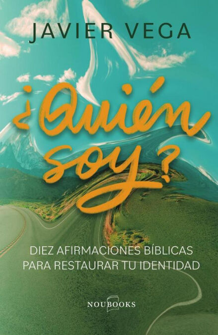 ¿Quién soy?