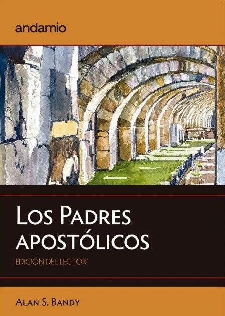 Los Padres apostólicos