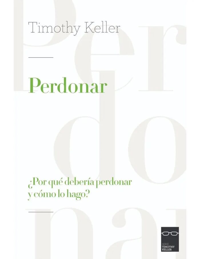 Perdonar