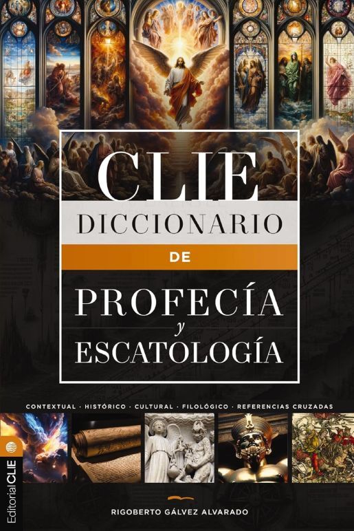 Diccionario de profecía y escatología