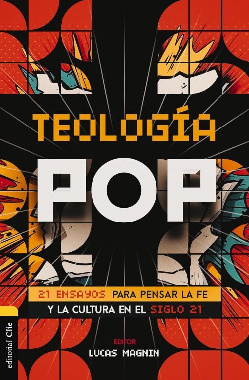 Teología Pop