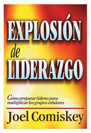 Explosion de Liderazgo