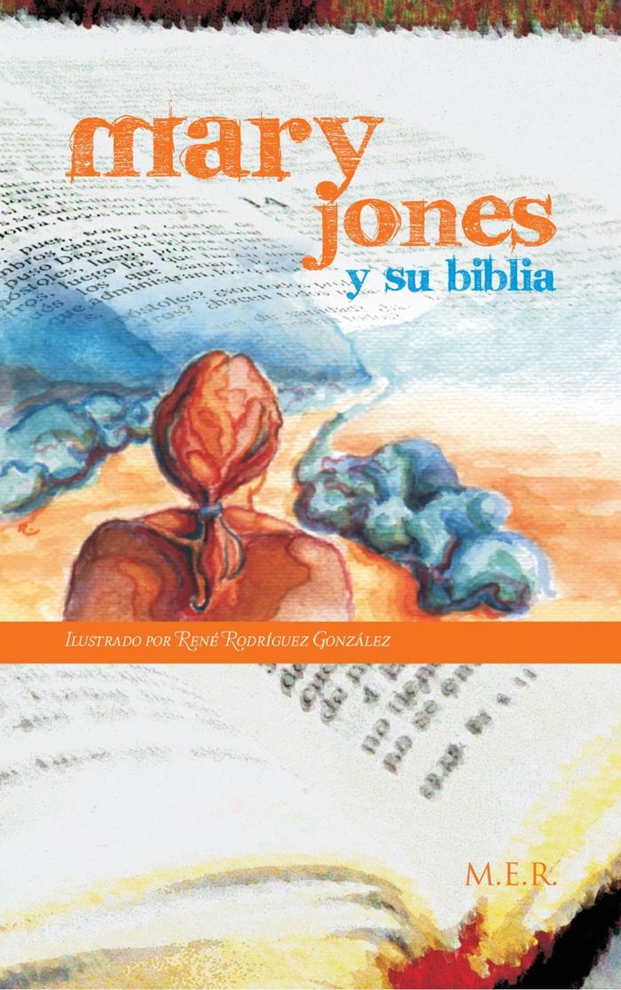 Mary Jones y su Biblia