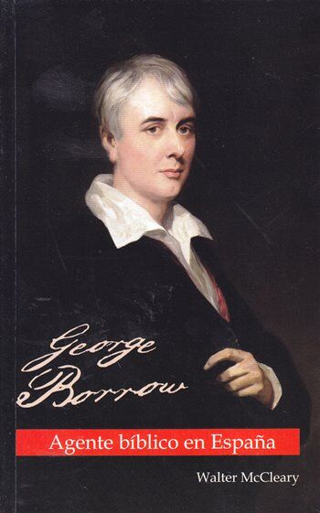 GEORGE BORROW