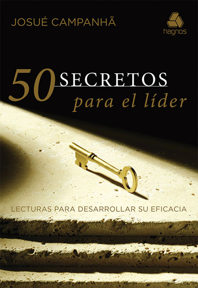 50 SECRETOS PARA EL LÍDER
