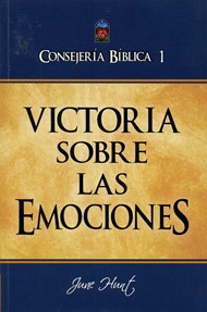 Consejería Bíblica 1 - Victoria sobre las emociones