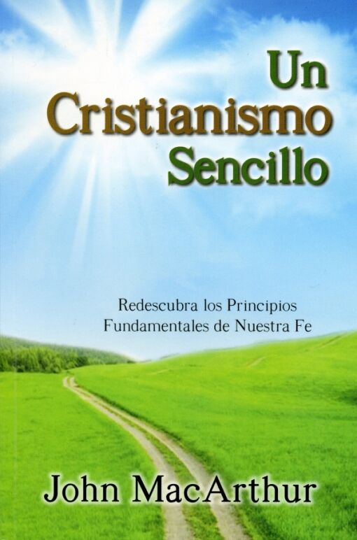 Un cristianismo sencillo