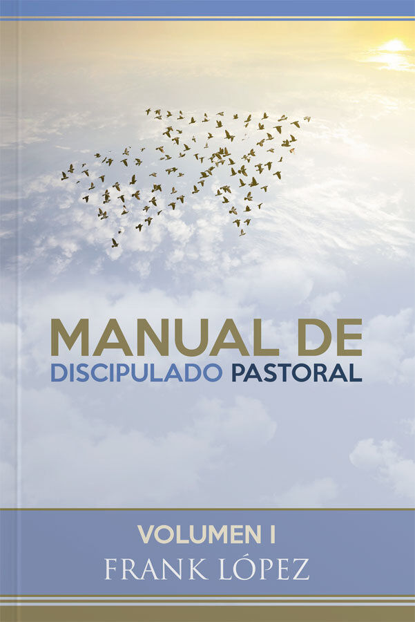 Manual de discipulado pastoral 