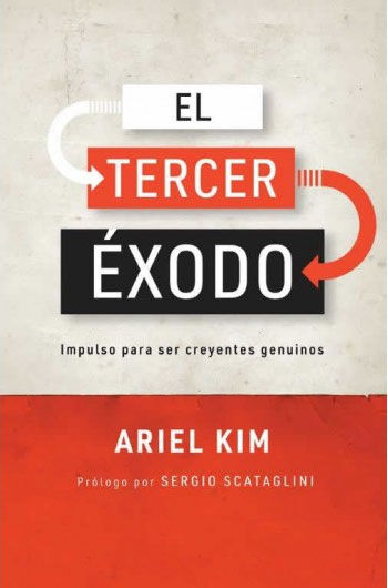 El Tercer Éxodo