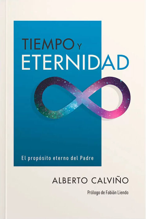 Tiempo y eternidad