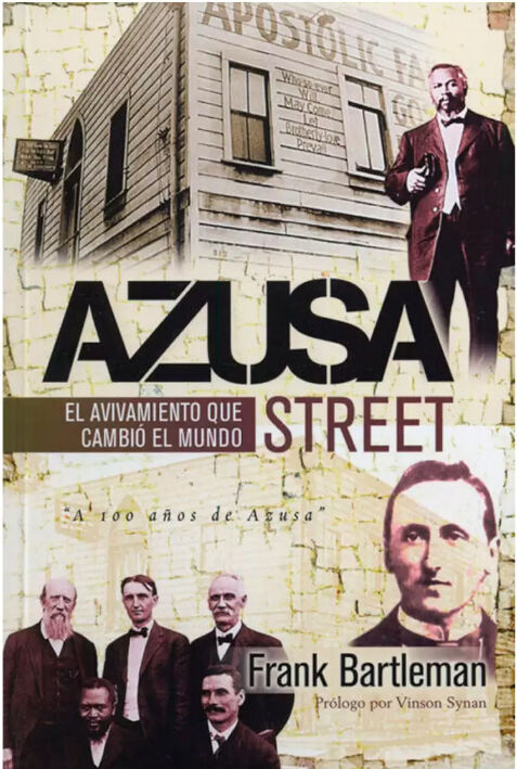 Azusa Street